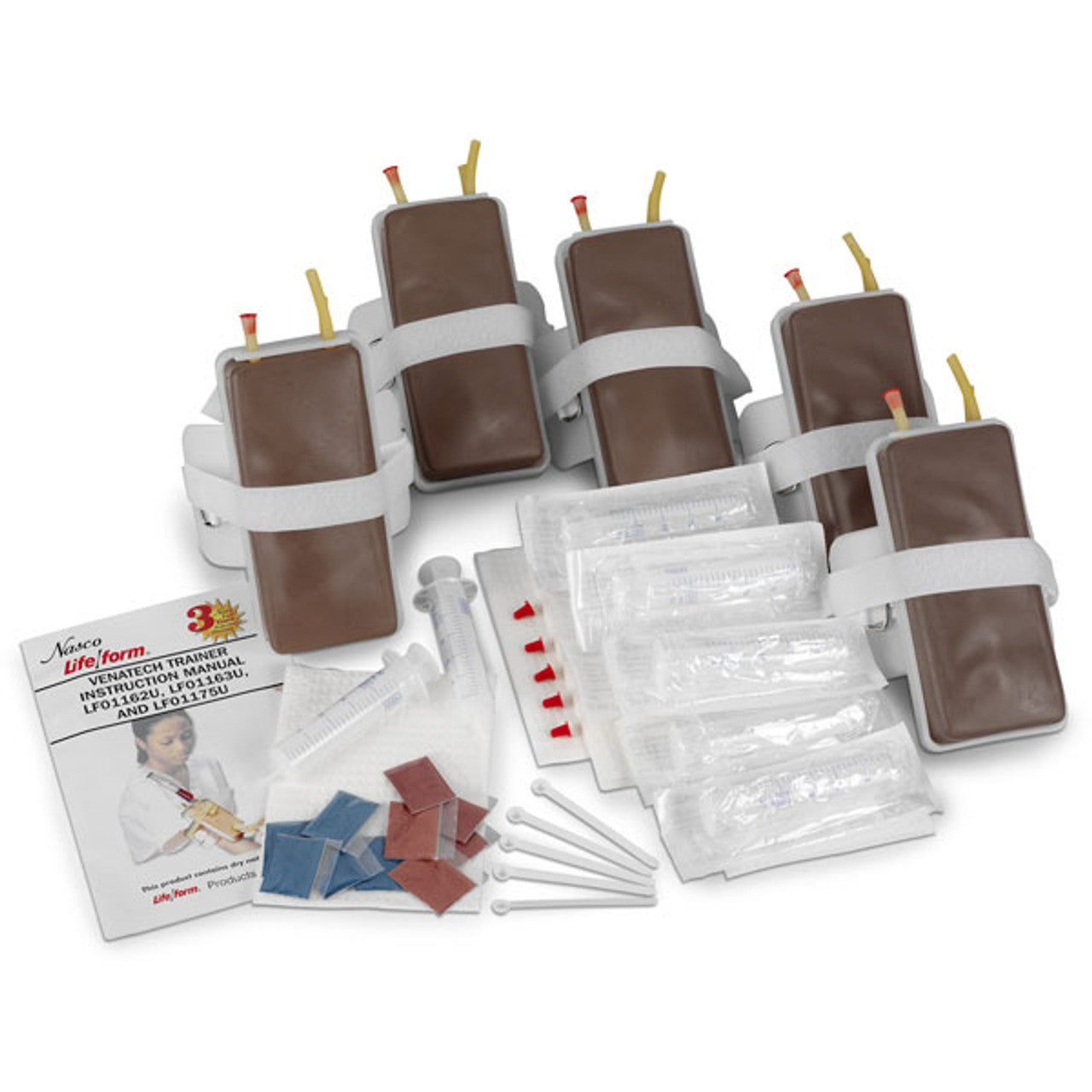 Venatech IV Trainer (Pack of 5)