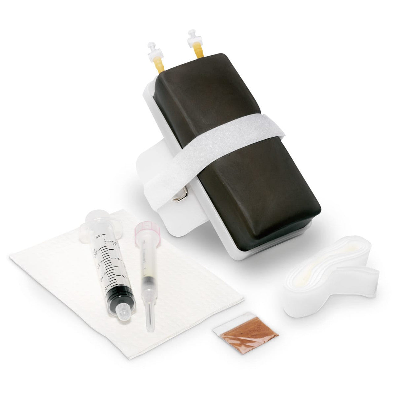 Venatech IM & SubQ Injection Trainer | Clinical Skills Trainer ...