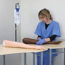 Switch Venepuncture Training Arms 34010410 lifestyle image 1 3 image