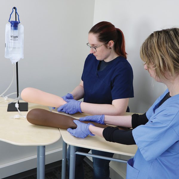 Venepuncture Training Arms 34010410 lifestyle image 3