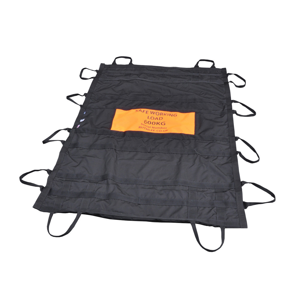 Pool Rescue Carry Sheet