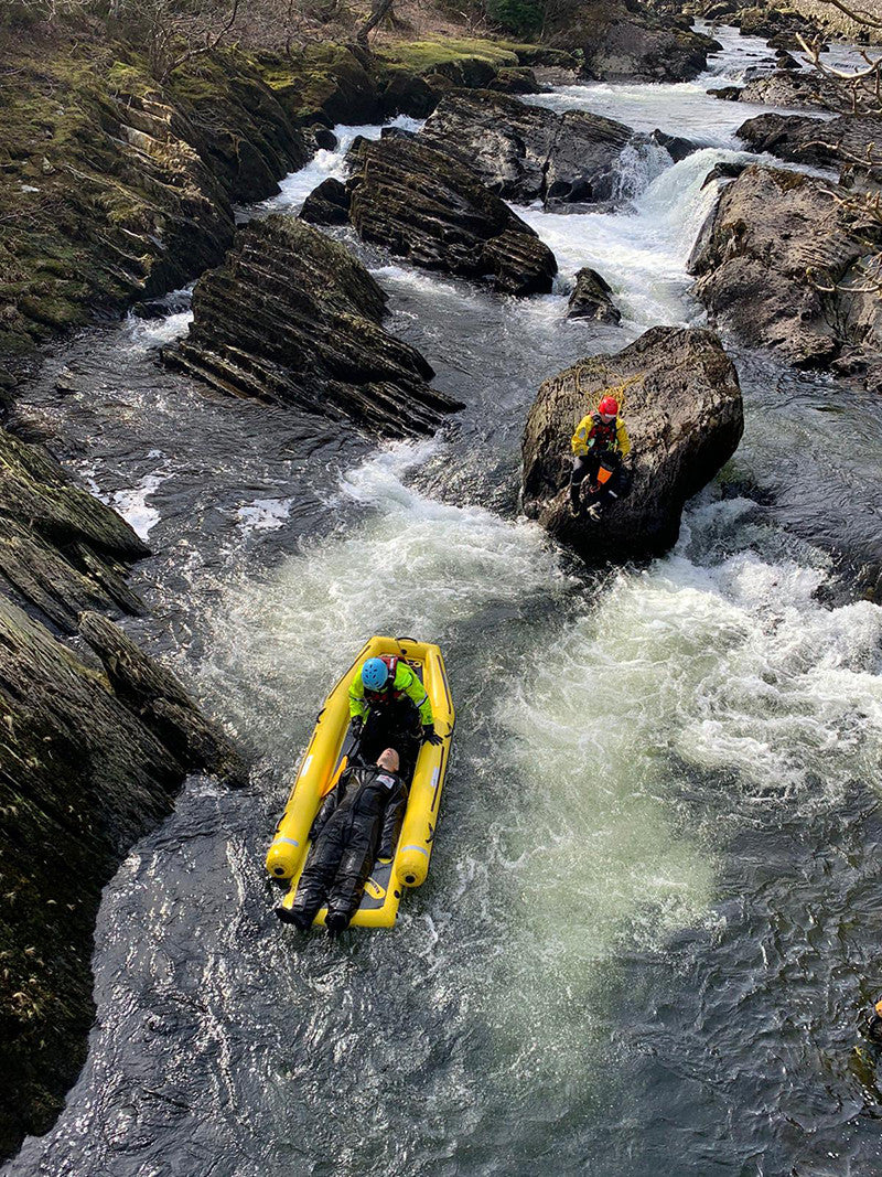 Advanced Water Rescue Manikin
