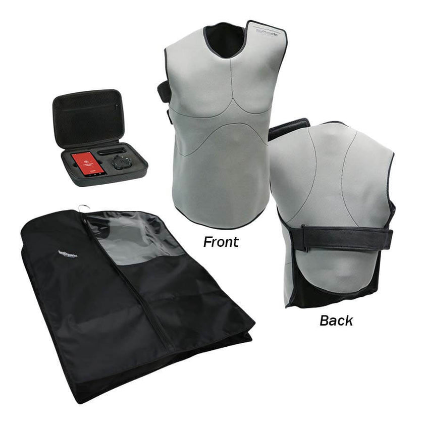Realityworks Wearable Auscultation Trainer