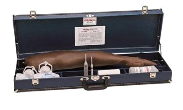 Advanced Venepuncture And Injection Arm Dark