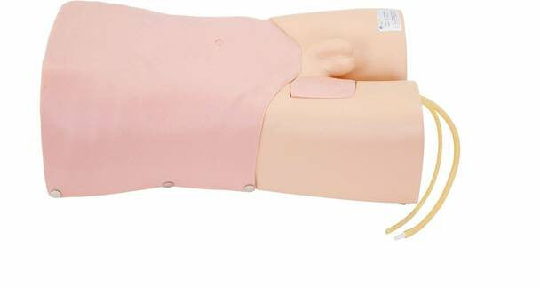 Abdominocentesis & Femoral Vein Puncture Simulator