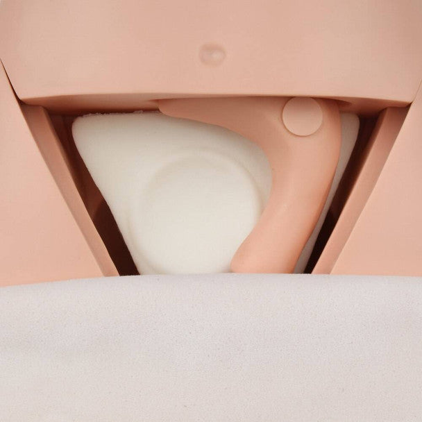 Interchangeable uterus of Advanced Fundus Assessment Skills Trainer