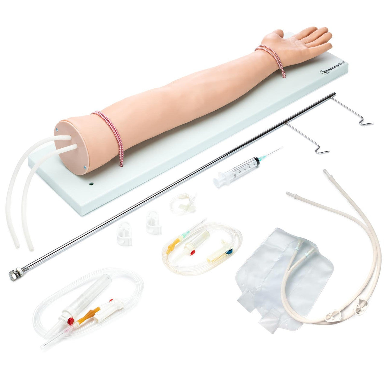 Budget Injectable Training Arm Set
