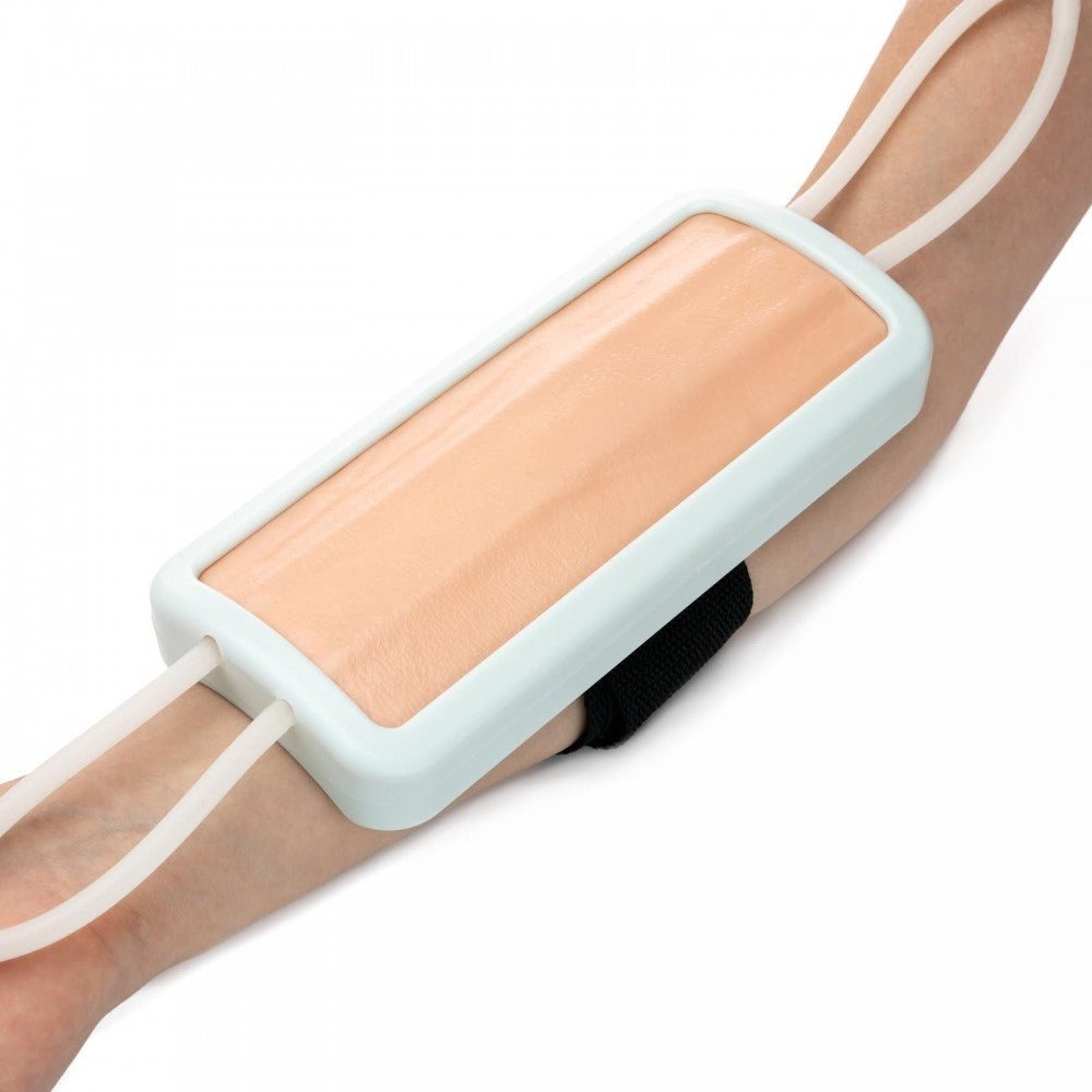Leg Injection Pad Injection Training Collection | Arm Leg Vaccination Models Chart ...