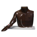 Switch Chester Chest with Advanced (Port Access) Arm Dark 2 image