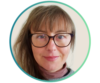 Clare King
