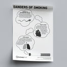 Switch Smoking Poster PDF 2 image