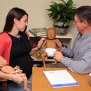 Switch Drug-affected RealCare Baby Being Used For Training 3 image