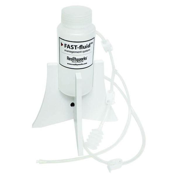 FAST-Fluid Short Management System for Realityworks Arms