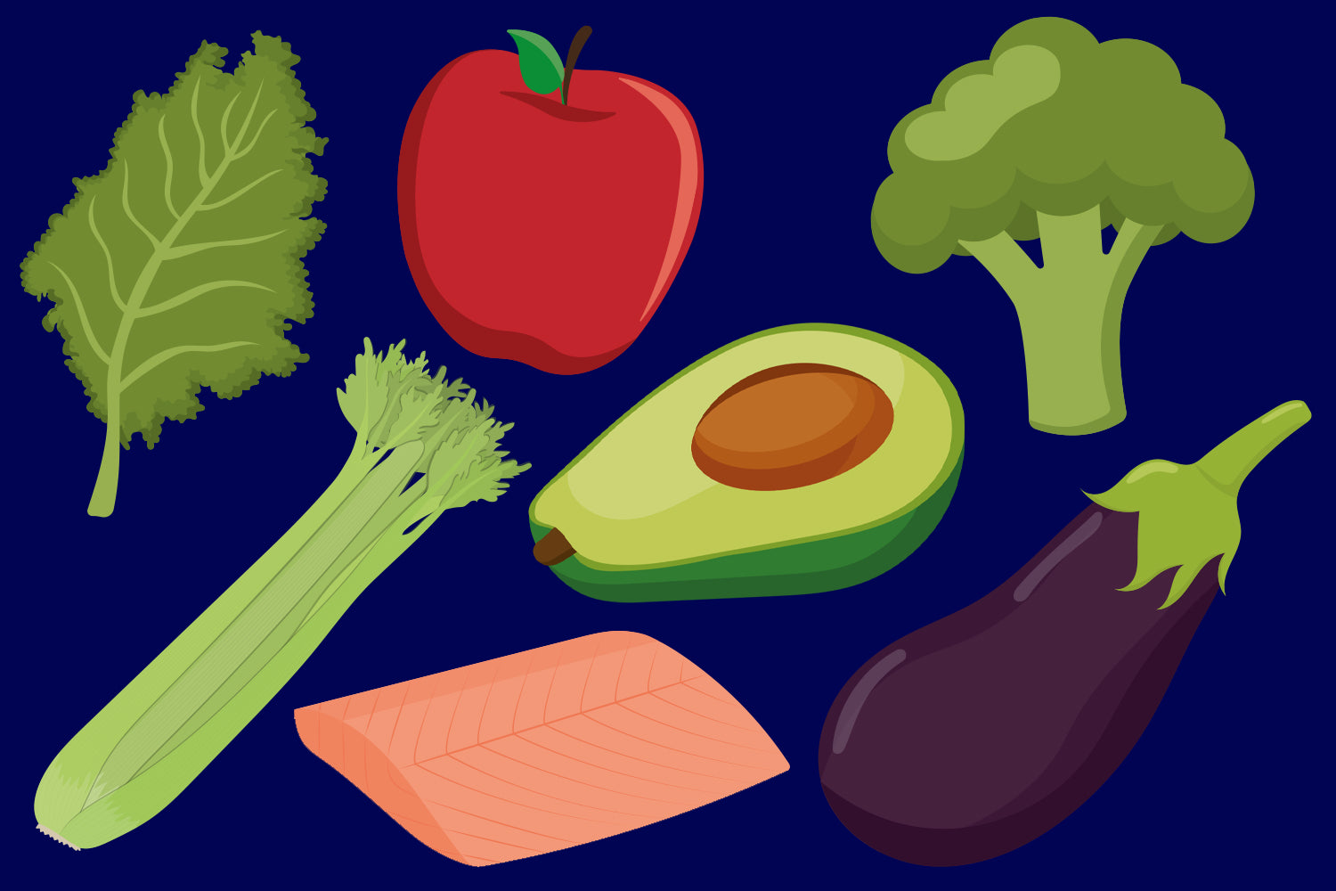 Healthy Eating
