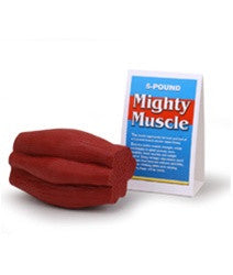 Mighty Muscle Model (5 lb)