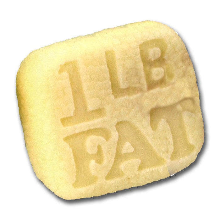 Glob of Fat Model (1 lb)