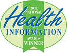 Switch Health Information Award Winner 2 image