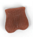 Switch Mini Testicle Model (Pack of 10) Brown 2 image