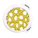 Switch Ideal for showing the progressive effects of osteoporosis on bone trabeculae 2 image