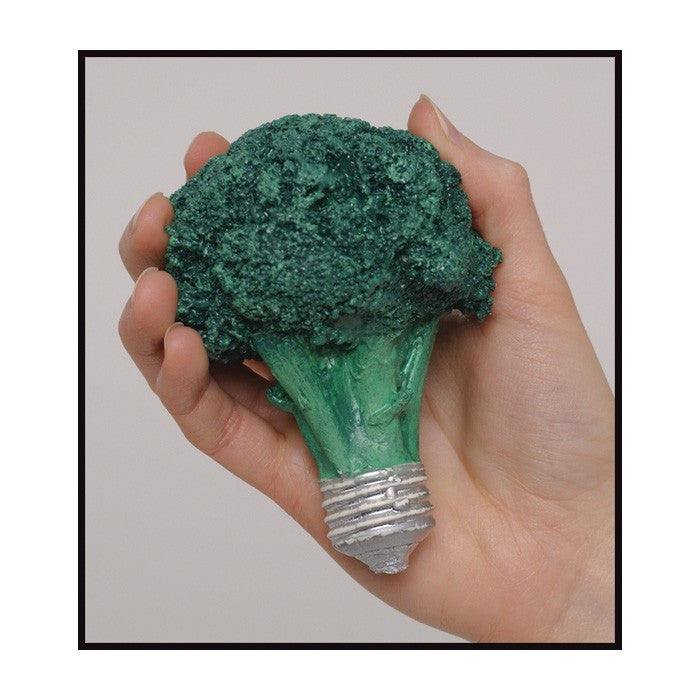 Visualize Your Portion Size Display