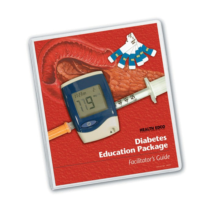 Diabetes Education Package