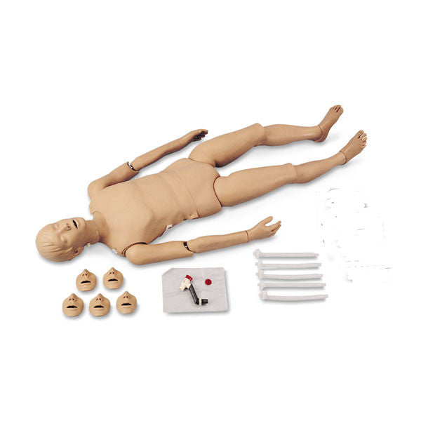 Full Body CPR / Trauma Manikin