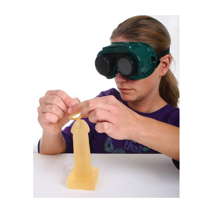 Sex Under The Influence Awareness Kit