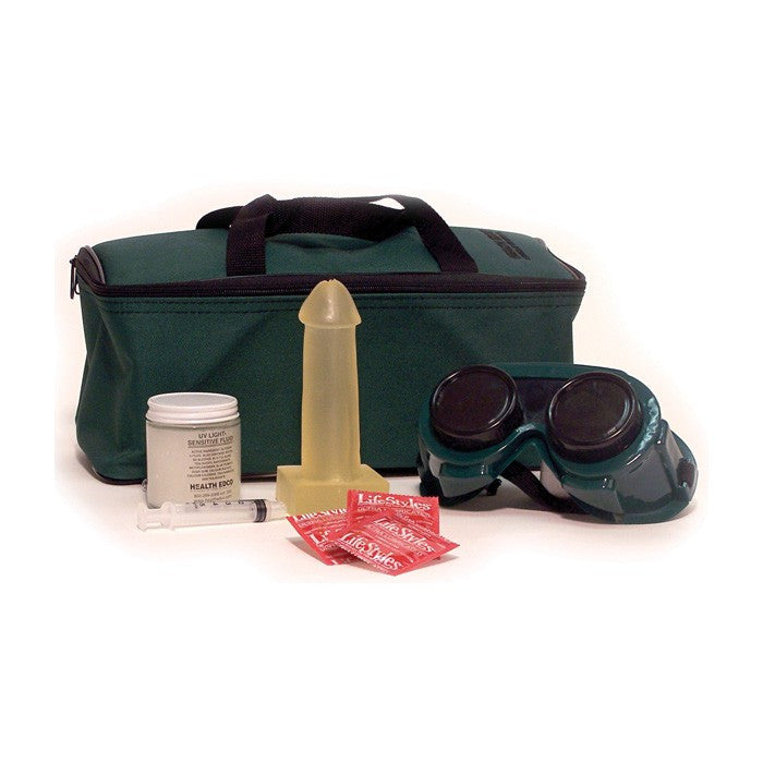 Sex Under The Influence Awareness Kit