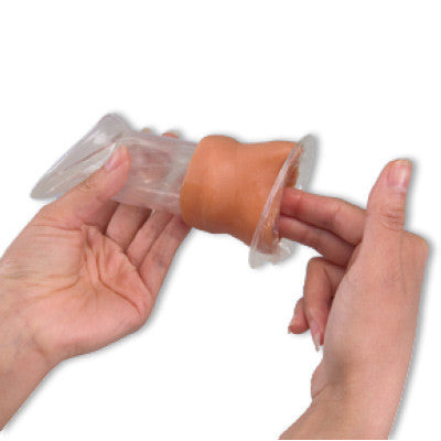 Female Condom Training Model