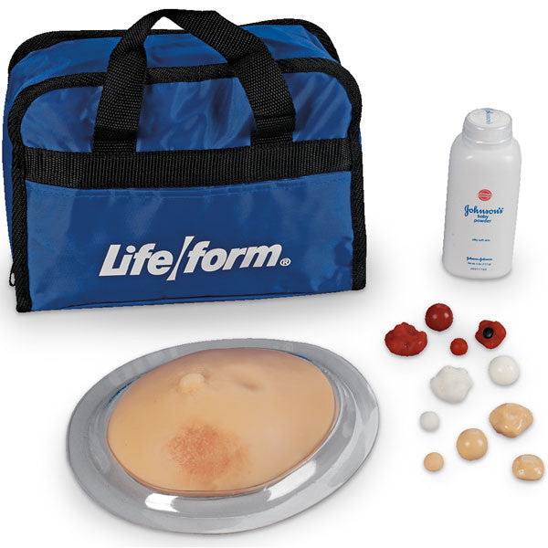 Single Breast Examination Trainer