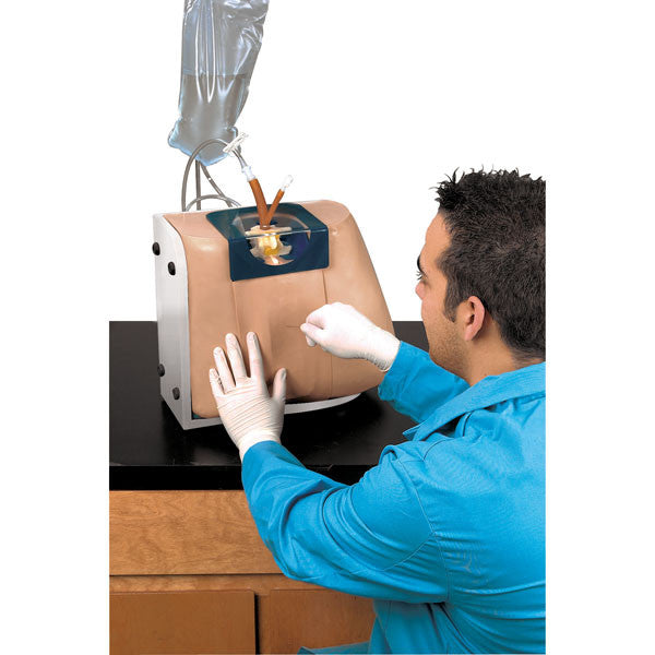 Spinal Injection Simulator Model
