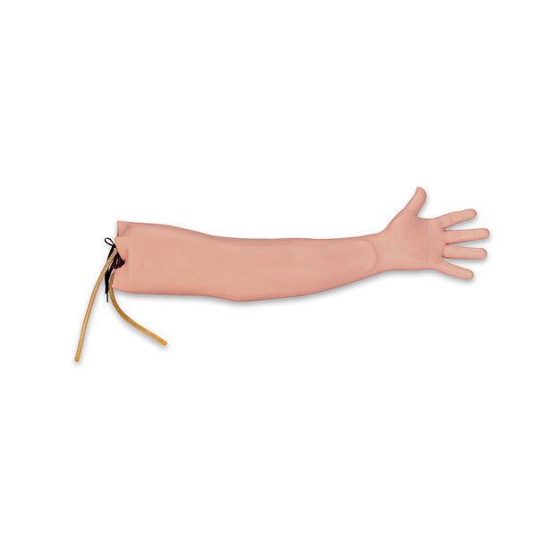 Haemodialysis Training Arm Skin & Vein Replacement Kit