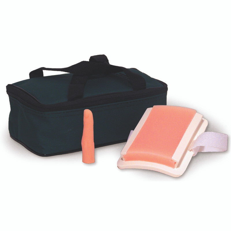Diabetic Injection Training Model Kit