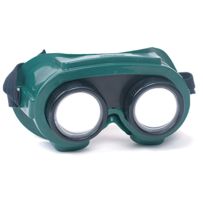 D. W. Eyes Goggles Alcohol Education Glasses