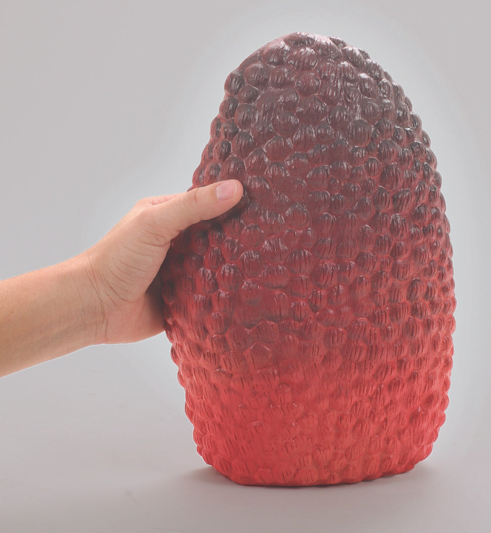 Tarred Lung Model