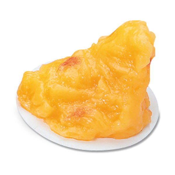 One Pound (1lb) of Fat Model