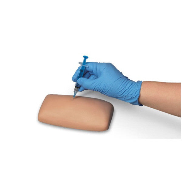 Injection Training Model (White)