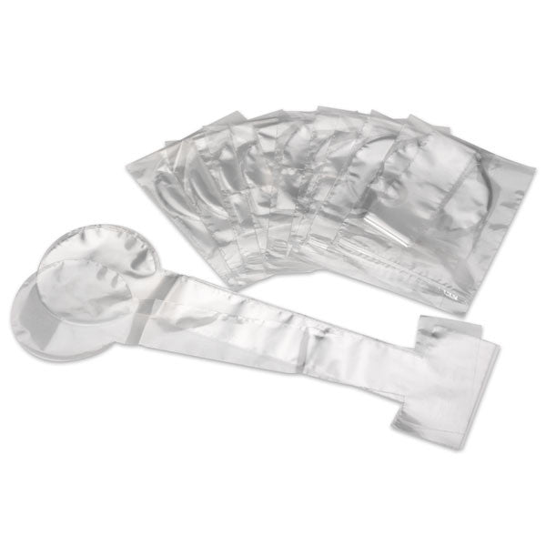 Replacement Lung Bags for Basic Buddy (100 Pack)