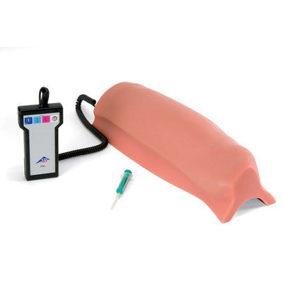 Upper Leg Intramuscular Injection Simulator