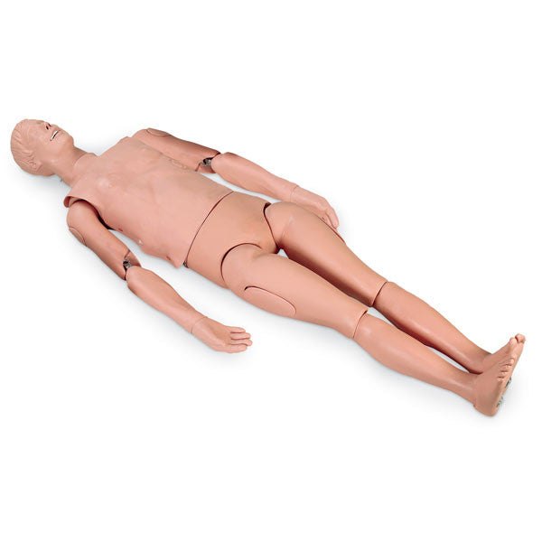 WMD / CBRNE / DECON Full-Body Trainer