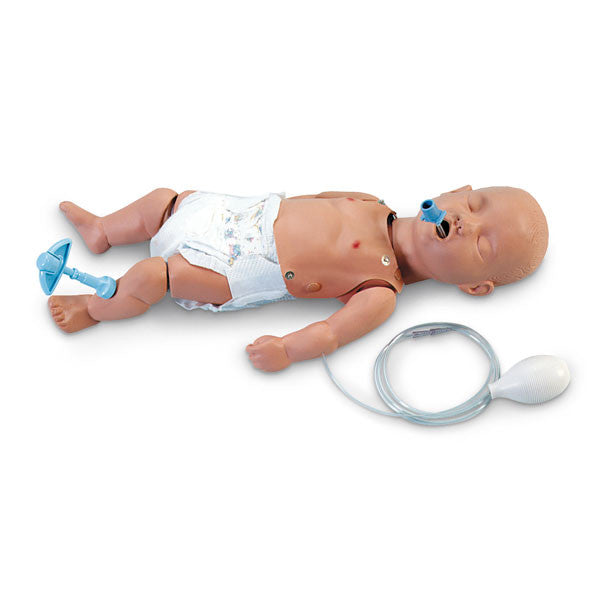 Paediatric ALS Trainer