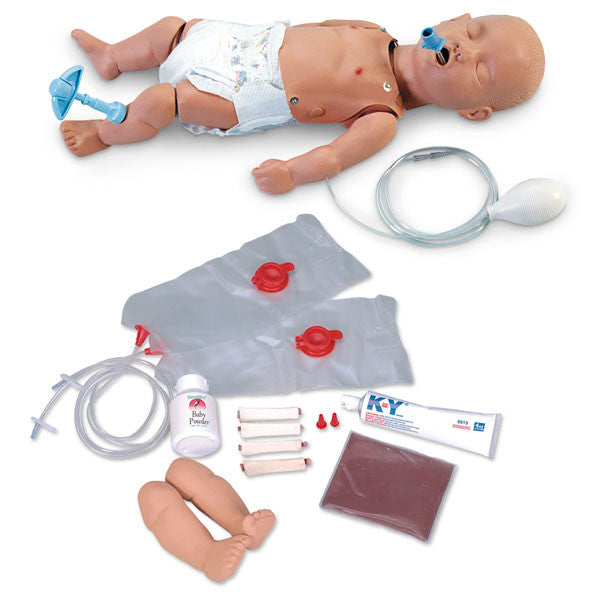 Paediatric ALS Trainer