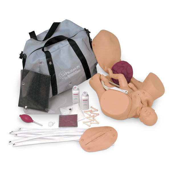 Obstetrical Training Manikin