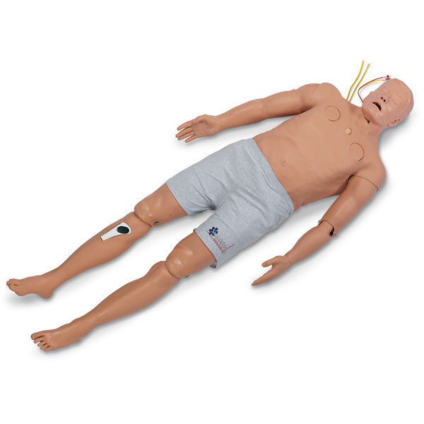 PHTLS Full Body Trainer