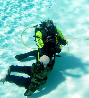 Adult Water Rescue Manikin