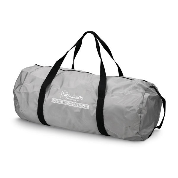 Carry Bag for Sani-Baby and Choking Manikins