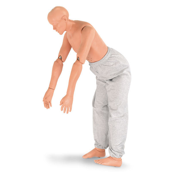 Flexible Randy Adult Rescue Manikin (66 lb / 30 kg)
