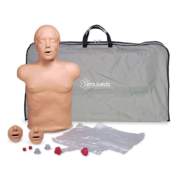 Brad Adult CPR Manikin