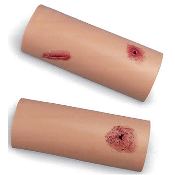 QuickClot Trauma Trainer