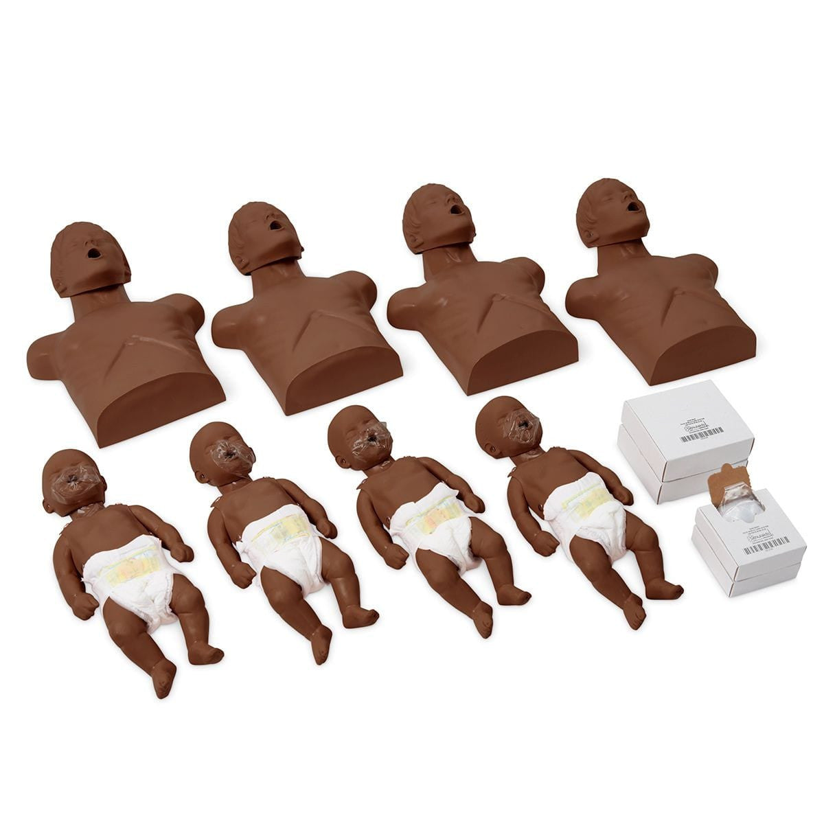 CPR Instructors Economy Starter Package